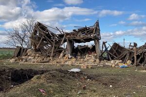 Унаслідок вибуху ракети С-300 загинули всі троє членів сім'ї