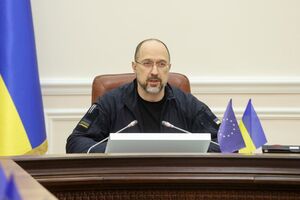 Атака окупантів по Україні 31 жовтня – частина більшої, "заздалегідь спланованої" стратегії Росії, зазначив Шмигаль