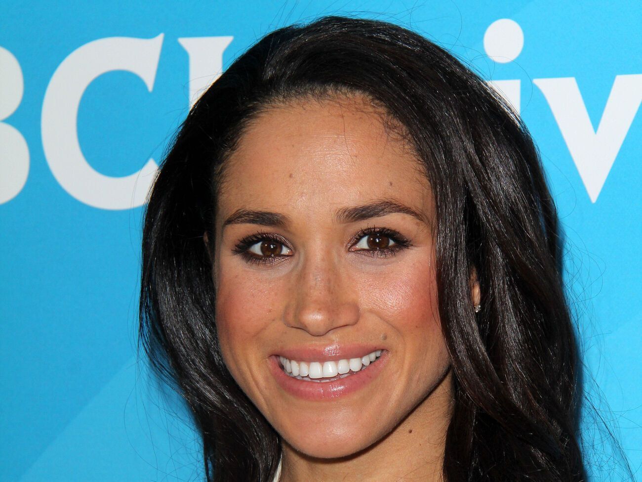 У Меган Маркл двое детей от принца Гарри