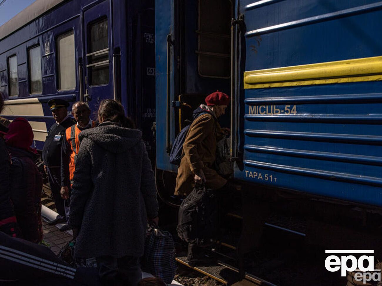 У застосунку "Укрзалізниці" тепер доступні квитки до Польщі й Молдови