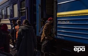 У застосунку "Укрзалізниці" тепер доступні квитки до Польщі й Молдови