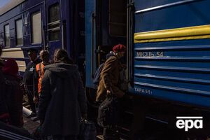 У застосунку "Укрзалізниці" тепер доступні квитки до Польщі й Молдови
