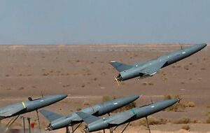 Россия в начале ноября должна получить 200 новых дронов-камикадзе от Ирана