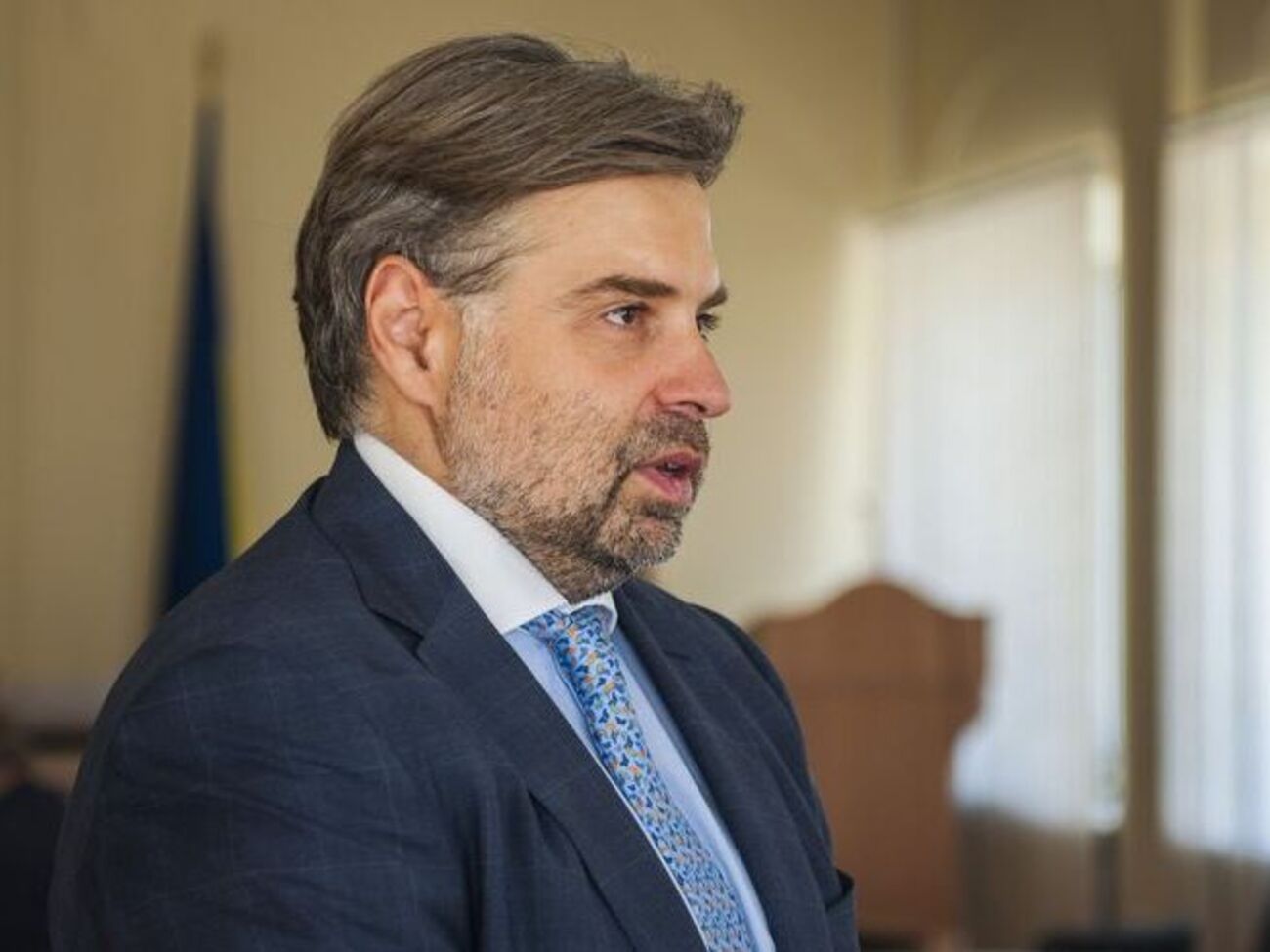 Олександр Каленков: Коли ми кажемо про будь-яке підвищення затрат – ми кажемо про реальну можливість втратити ще більше робочих місць, а отже, ще більше людей можуть втратити дохід