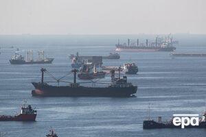 31 октября по "зерновому коридору" прошли 14 судов