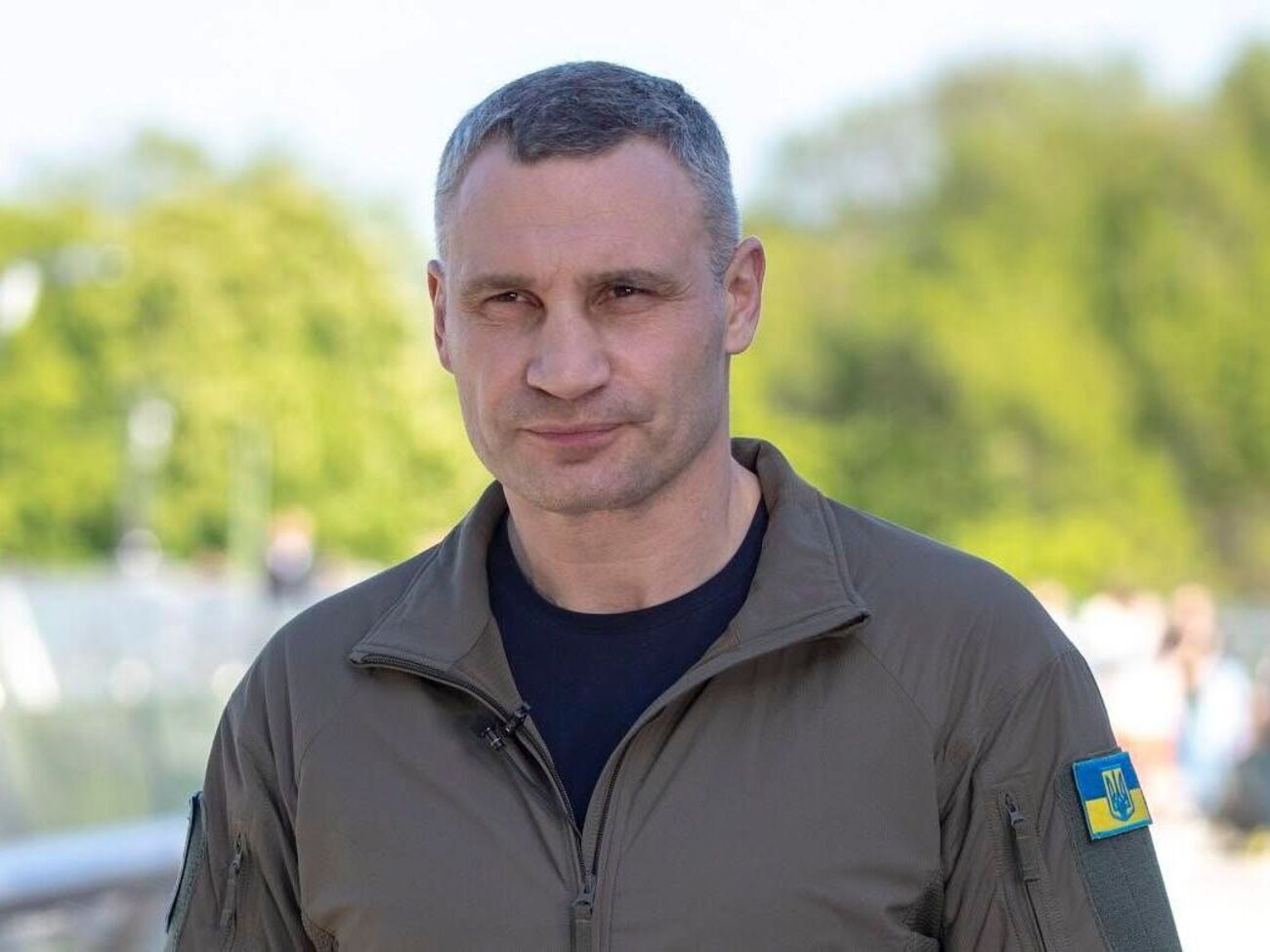 Мэр Киева отметил, что из-за ракетных атак России в городе рассматривают разные сценарии развития событий