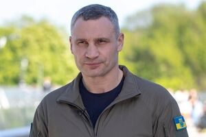Мэр Киева отметил, что из-за ракетных атак России в городе рассматривают разные сценарии развития событий