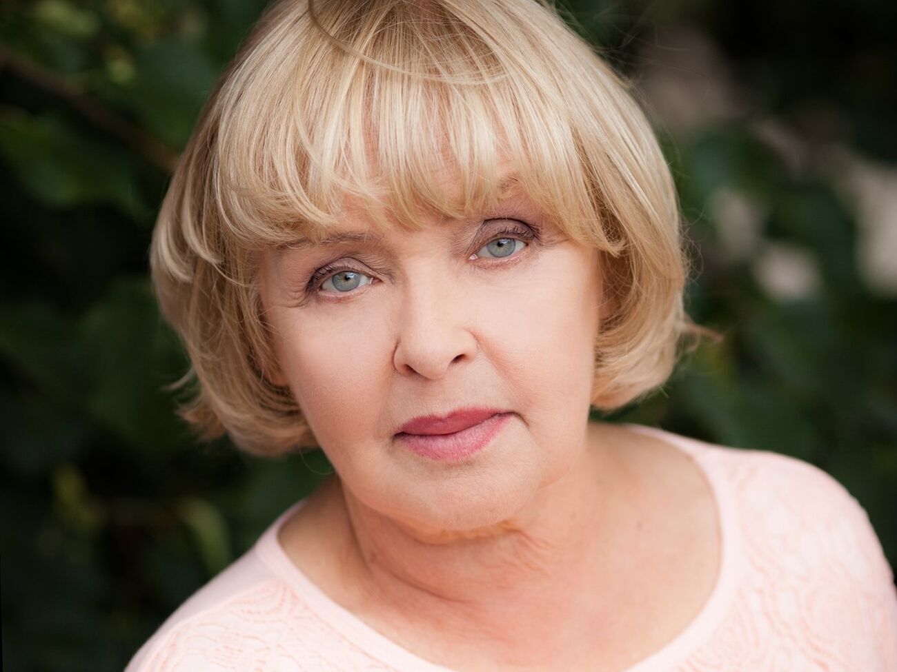 Роговцева о Коцюбайло:&nbsp;Родной мой ребенок! Мой герой! Молюсь за тебя без устали