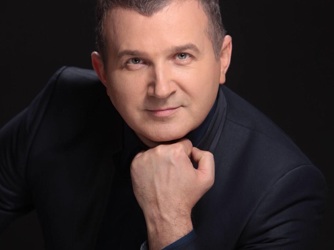 Горбунов о Залужном: Человек, с которым очень спокойно и безопасно!