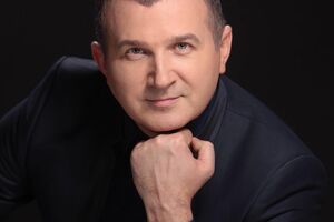 Горбунов про Залужного: Людина, з якою дуже спокійно і надійно!