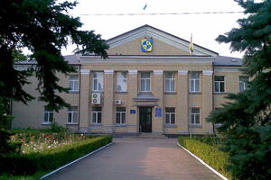 Російська окупаційна адміністрація Херсона переїхала до Скадовська, зазначили українські військові
