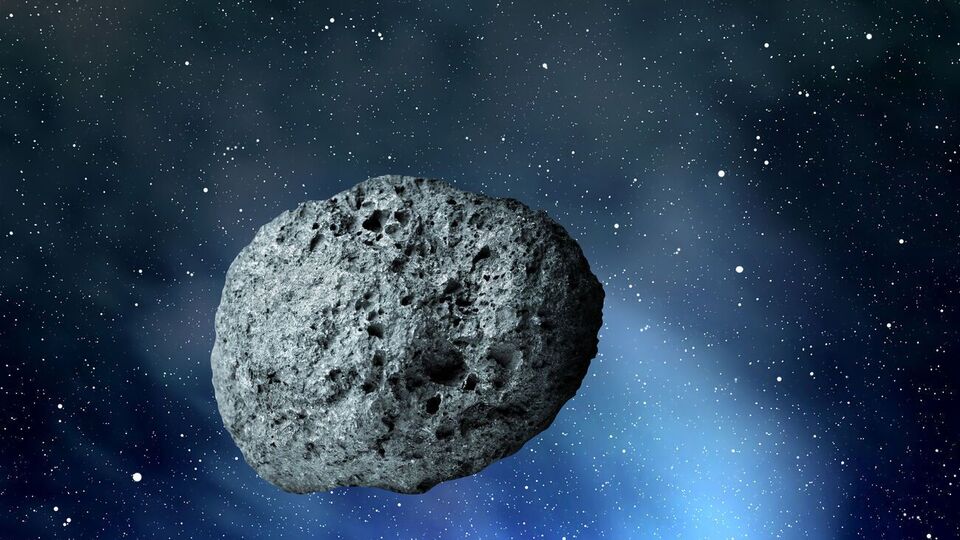 2022 AP7 является одним из нескольких недавно обнаруженных астероидов, вращающихся вокруг Земли и Венеры