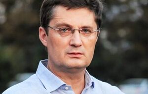 Кондратюк: Марченко в заложниках у своего безумного кума