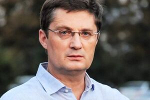 Кондратюк: Марченко в заложниках у своего безумного кума