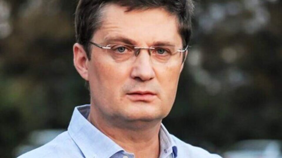 Кондратюк: Марченко у заручниках у свого божевільного кума