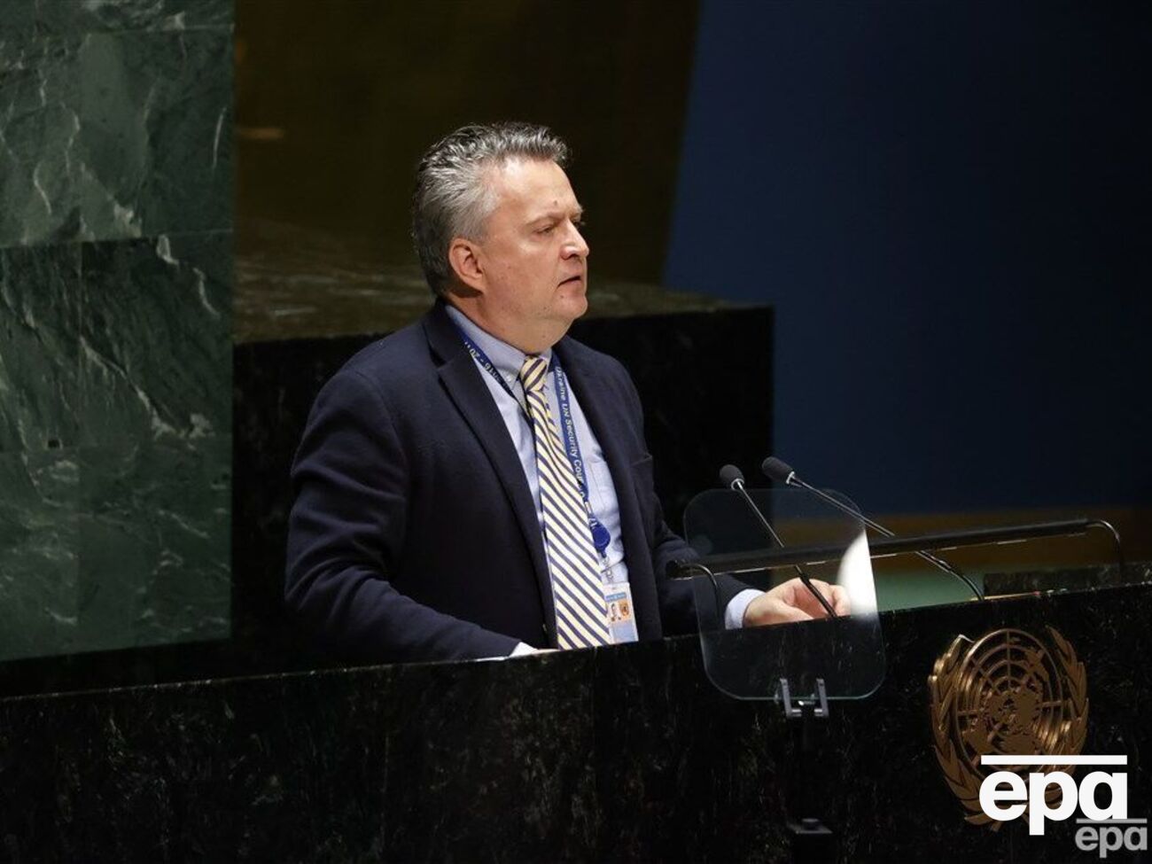 Кислица:&nbsp;Мы ценим каждую гривну,&nbsp;фунт, доллар и евро