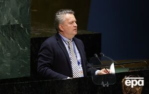 Кислица: Мы ценим каждую гривну, фунт, доллар и евро