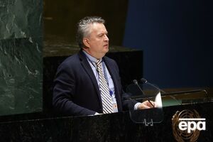 Кислица: Мы ценим каждую гривну, фунт, доллар и евро