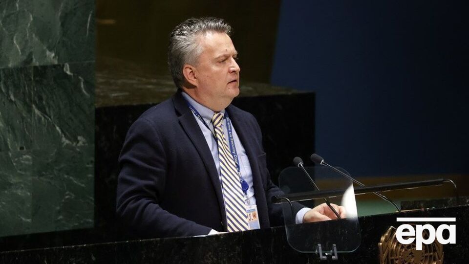 Кислиця: Ми цінуємо кожну гривню, фунт, долар і євро