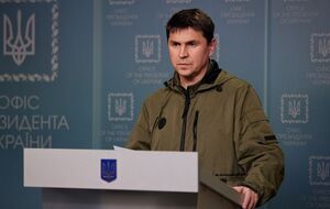 В Иране прекрасно знают, что переданные России вооружения страна-агрессор применит против украинцев, подчеркнул Подоляк