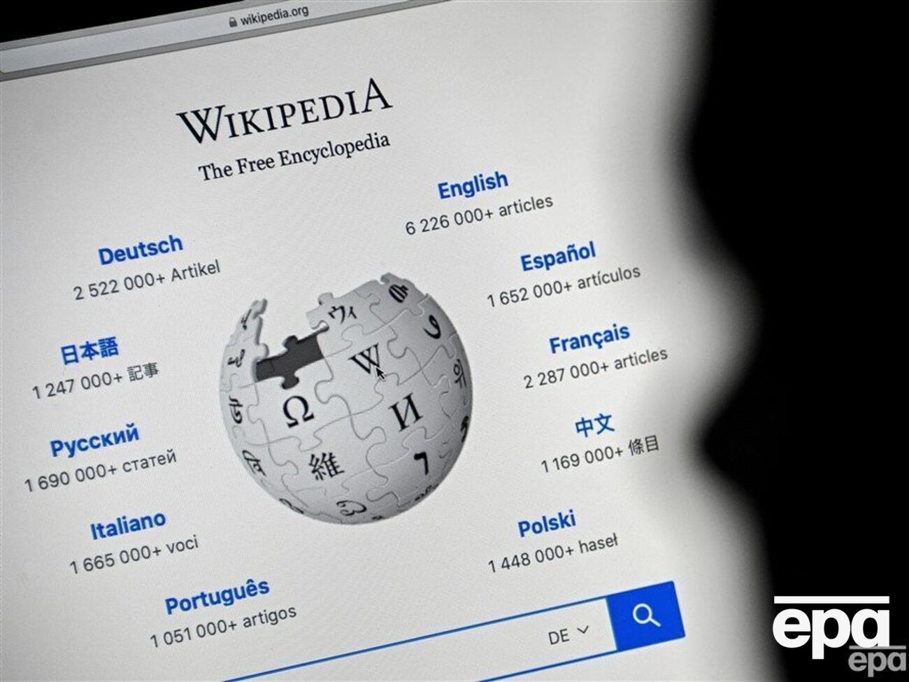 По словам Станислава Козловского, существует риск увеличения количества дел против фонда&nbsp;Wikimedia