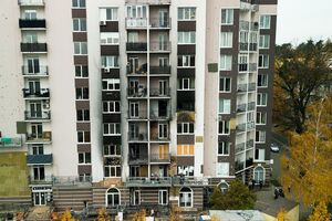 У Київській області пошкоджено приблизно 1500 багатоповерхівок, розповів Кулеба