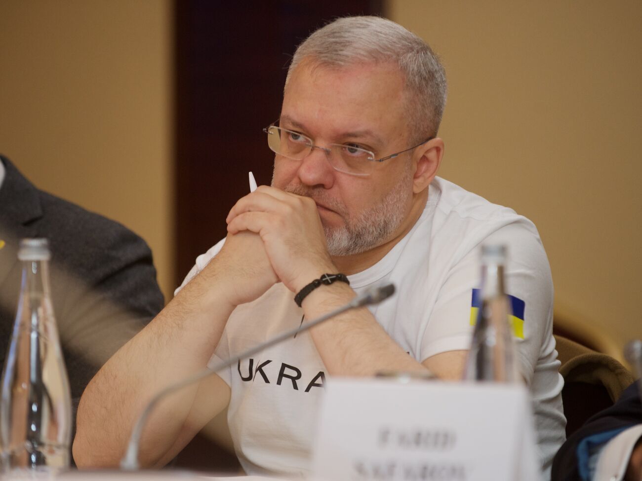Галущенко про удари по енергосистемі України: Те, що роблять росіяни, вони роблять усвідомлено, розуміючи наслідки таких дій