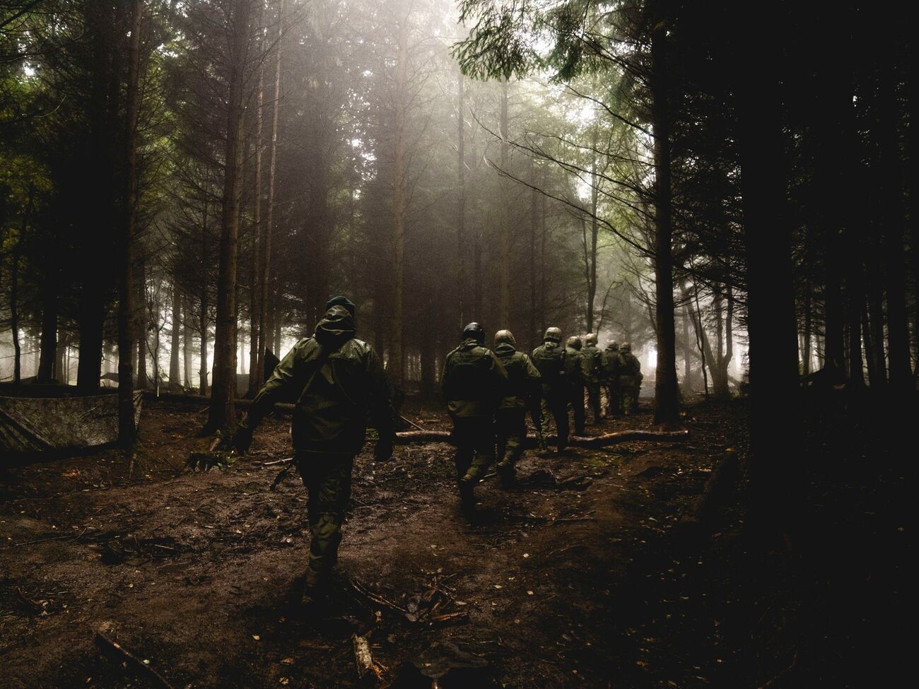 Обучение украинских военных&nbsp;проходит в Великобритании