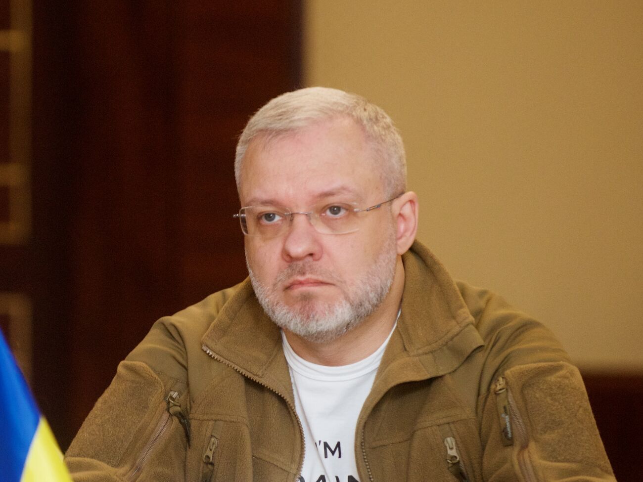 Галущенко о смене руководства "Нафтогазу": Был один менеджер. Теперь придет другой. Это не повлияет на обеспечение газом населения или промышленность