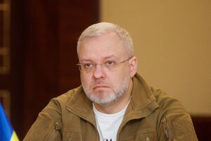 Галущенко про зміну керівництва "Нафтогазу": Був один менеджер. Тепер прийде інший. Це не вплине на забезпечення газом ні населення, ні промисловості
