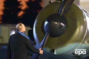 Путин (на фото) и все те, кто задействован в принятии решения о начале войны против Украины, не знают, что дальше делать, отметил Касьянов