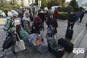 За даними Генштабу ЗСУ, окупаційна влада припинила видавати в Херсоні заробітні плати й соціальні виплати