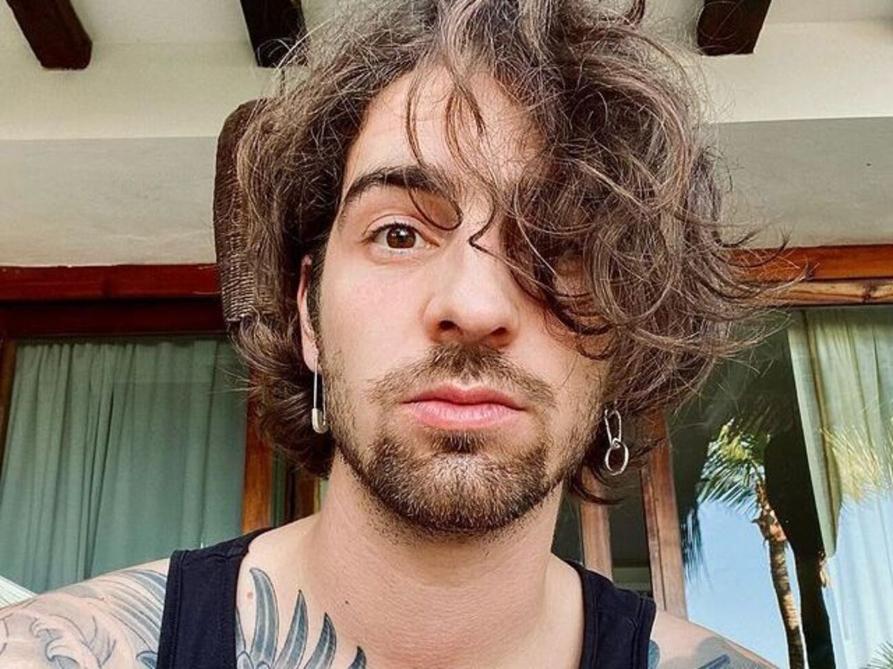 Dantes: Я був дуже голодним і не було зовсім їжі із собою