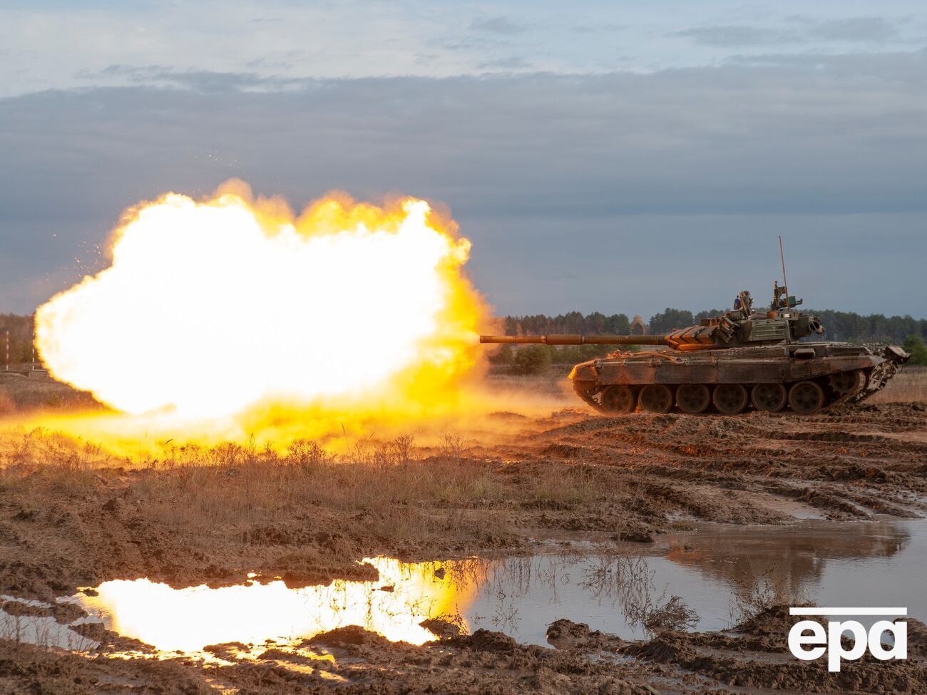 У Генштабі ЗСУ наголосили, що в разі нападу з Білорусі втрати противника "будуть величезними"
