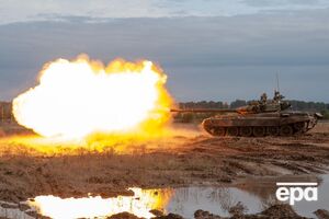 У Генштабі ЗСУ наголосили, що в разі нападу з Білорусі втрати противника "будуть величезними"