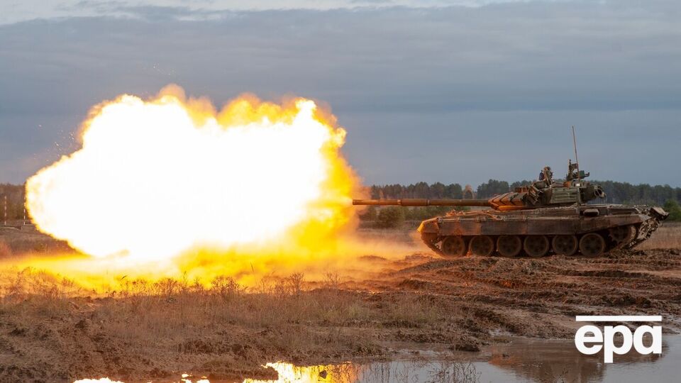 У Генштабі ЗСУ наголосили, що в разі нападу з Білорусі втрати противника "будуть величезними"