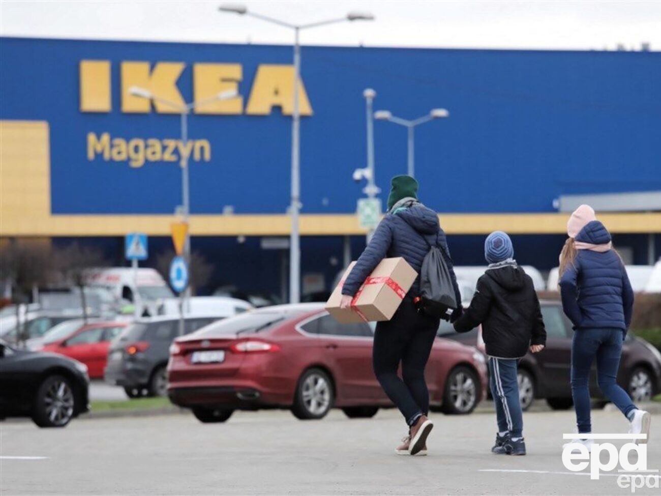 Эксперты в Польше называют украинцев ценными работниками и привлекательными потребителями для экономики