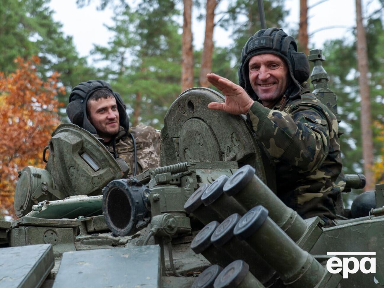 Від початку повномасштабного вторгнення РФ українські військові знищили приблизно 78 690 російських окупантів