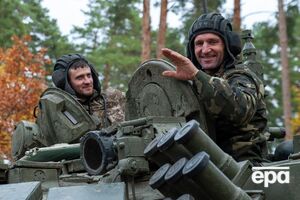 Від початку повномасштабного вторгнення РФ українські військові знищили приблизно 78 690 російських окупантів