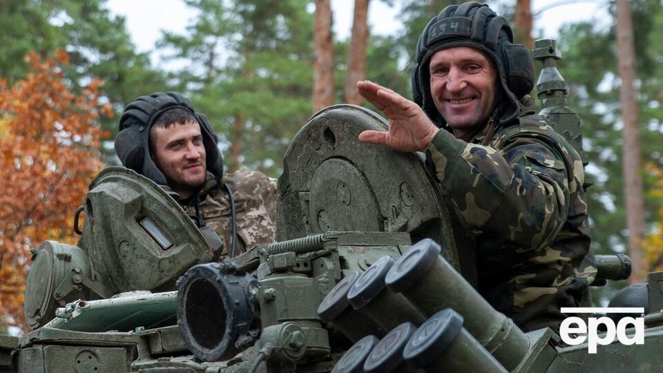 Від початку повномасштабного вторгнення РФ українські військові знищили приблизно 78 690 російських окупантів