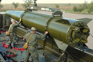 Для массированных ударов российская армия вынуждена накапливать ракеты, отметили в Воздушных силах ВСУ