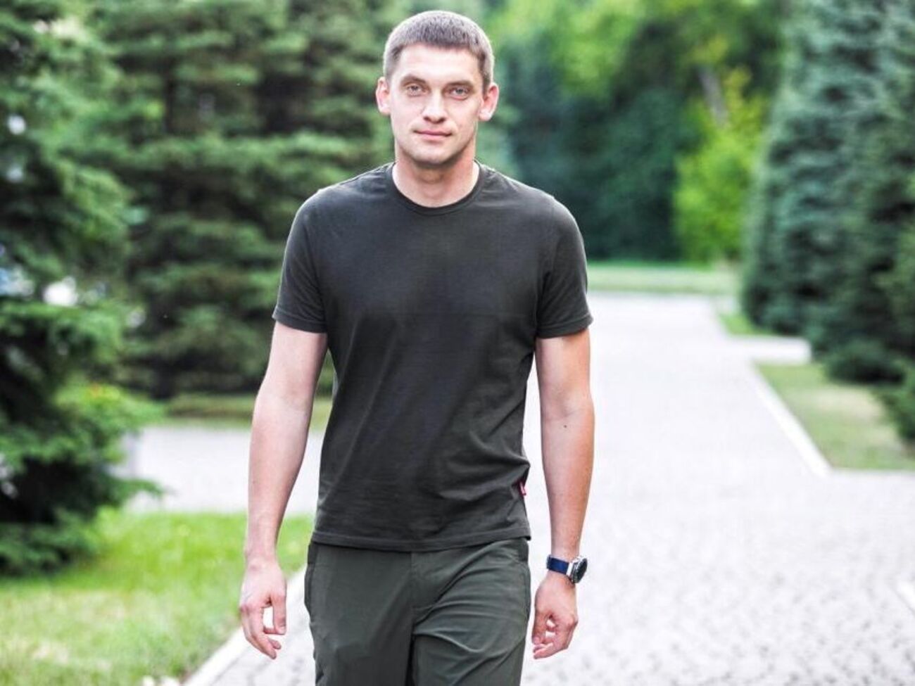 Федоров:&nbsp;Мы помогаем с эвакуацией всем, кто обращается к нам