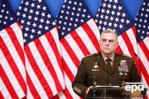 Відхід окупантів на лівий берег Дніпра може забрати тижні – Міллі