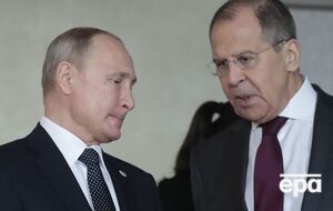 Путин не поедет на саммит G20, Россию будет представлять Лавров