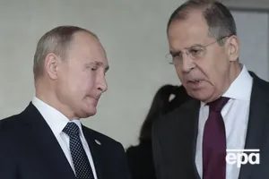 Путин не поедет на саммит G20, Россию будет представлять Лавров