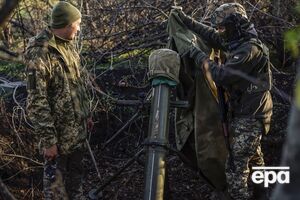 ЗСУ й далі ведуть наступальну операцію на херсонському напрямку за своїм планом