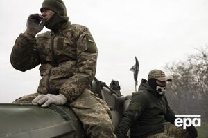 В ISW наголосили, що битву за Херсон ще не закінчено