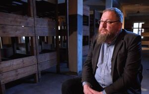 Пйотр Цивинский: Мозг выбрасывает это на маргинес, потому что это страшно