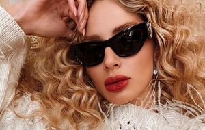Loboda: Я благодарю моих невероятных зрителей за любовь, преданность и такой теплый прием!