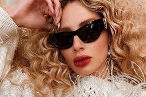 Loboda: Я благодарю моих невероятных зрителей за любовь, преданность и такой теплый прием!